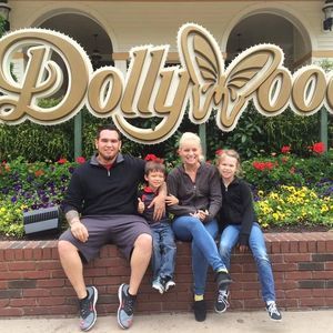 Meet your Posher, Kenneth